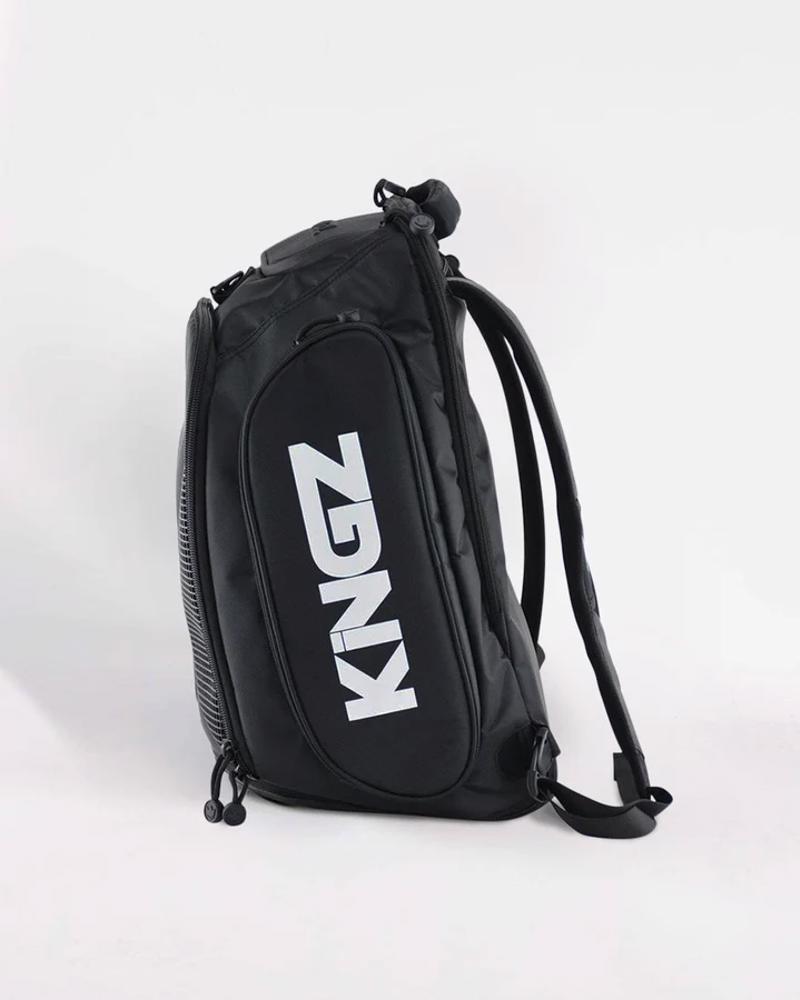 KINGZ Convertible Backpack 2.0